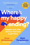 Where's My Happy Ending /P - MPHOnline.com