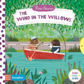 First Stories Wind In Willows - MPHOnline.com