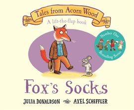 Fox's Socks - MPHOnline.com