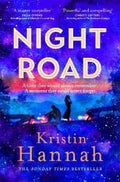 Night Road (9781529026023) - MPHOnline.com