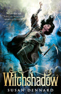 Witchshadow (Witchlands #4) Uk - MPHOnline.com