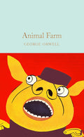 Animal Farm: George Orwell (Macmillan Collector's Library) - MPHOnline.com