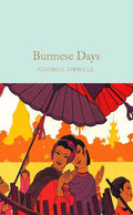 MCL Burmese Days - MPHOnline.com