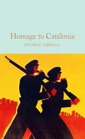 MCL Homage to Catalonia - MPHOnline.com