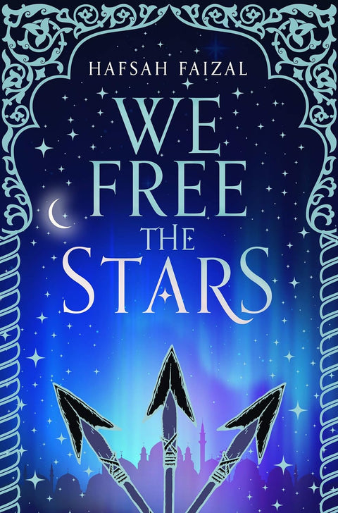 We Free the Stars - MPHOnline.com