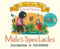 Tales From Acorn Wood: Mole's Spectacles (Lift Flap Board Book) - MPHOnline.com