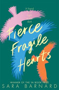 Fierce Fragile Hearts Hearts - MPHOnline.com