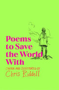 Poems To Save World With - MPHOnline.com