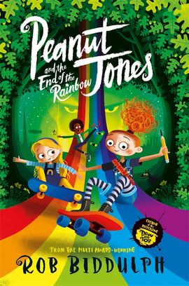 Peanut Jones & End Of Rainbow - MPHOnline.com