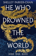 He Who Drowned The World - MPHOnline.com