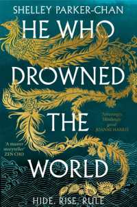 He Who Drowned the World (9781529043457) - MPHOnline.com