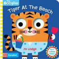 The Googlies: Tiger at the Beach - MPHOnline.com