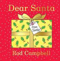 Dear Santa (9781529050714) - MPHOnline.com