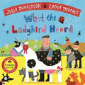 What The Ladybird Heard - MPHOnline.com