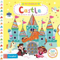 Campbell: My Magical Castle - MPHOnline.com