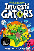 InvestiGators #01 (PB) - MPHOnline.com