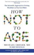 How Not to Age - MPHOnline.com