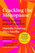 Cracking The Menopause /P - MPHOnline.com