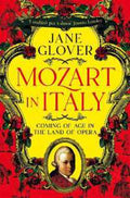 Mozart in Italy - MPHOnline.com