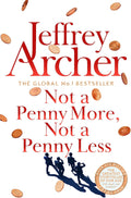 Not A Penny More, Not A Penny Less - MPHOnline.com