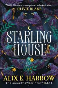 Starling House - MPHOnline.com