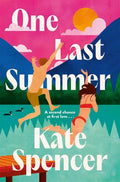One Last Summer (9781529065336) - MPHOnline.com
