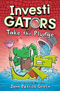 InvestiGators #02: Take the Plunge (PB) - MPHOnline.com