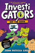 InvestiGators #03: Off the Hook (PB) - MPHOnline.com