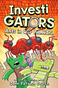 InvestiGators #04: Ants in Our P.A.N.T.S. (PB) - MPHOnline.com