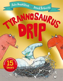 Tyrannosaurus Drip 15Th Anniversary Ed. - MPHOnline.com