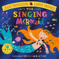 Singing Mermaid 10Th Anniversary Ed. (Board Book) - MPHOnline.com