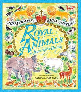 Royal Animals - MPHOnline.com