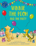 Winnie the Pooh and the Party - MPHOnline.com