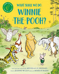 What Shall We Do, Winnie the Pooh? - MPHOnline.com