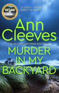 Murder in My Backyard - MPHOnline.com