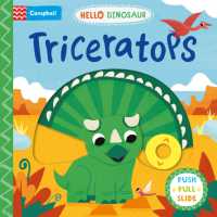 Campbell: Triceratops - MPHOnline.com