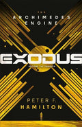 Exodus: The Archimedes Engine - MPHOnline.com