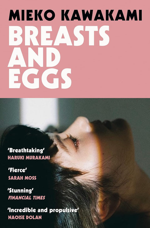 Breasts and Eggs - MPHOnline.com