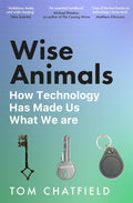 Wise Animals - MPHOnline.com