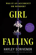 Girl Falling - MPHOnline.com