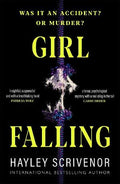 Girl Falling - MPHOnline.com
