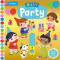 Campbell: Busy Party - MPHOnline.com