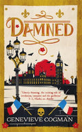 Damned - MPHOnline.com