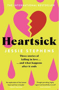 Heartsick (Uk)/P - MPHOnline.com