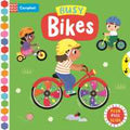 Busy Bikes - MPHOnline.com