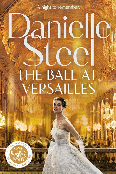 The Ball At Versailles - MPHOnline.com