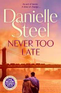 Never Too Late (9781529085600) - MPHOnline.com