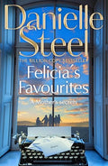 Felicia's Favourites (UK) - MPHOnline.com