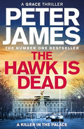 The Hawk Is Dead - MPHOnline.com