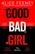 Good Bad Girl (UK) - MPHOnline.com